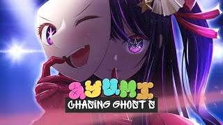 Chasing Ghosts 🎶 Gaming Music 🎶 Focus amp Study Music 2024 🎶 [upl. by Airym]