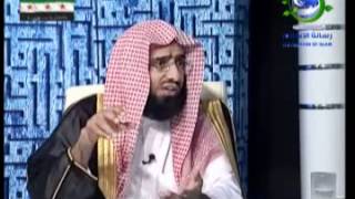 حكم العلاج بدواء يحتوي على الكحول دعبدالعزيزالفوزان [upl. by Artemis469]