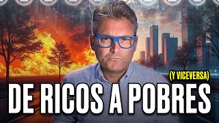 La Increíble Evolución de Países Ricos que Fueron Pobres y viceversa  Vlog de Marc Vidal [upl. by Laine]