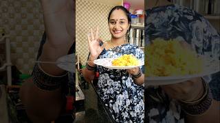 Lunch box లోకి quick recipe tomato ricefoodyoutubeshorts shorts [upl. by Aenat840]