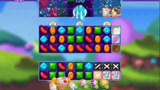 Candy Crush Friends Saga Level 2802 [upl. by Dulcy]