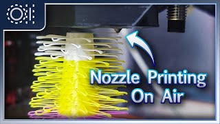 3D Printing on Air Slicer Free 3D Printing  What is GCode [upl. by Hendricks134]