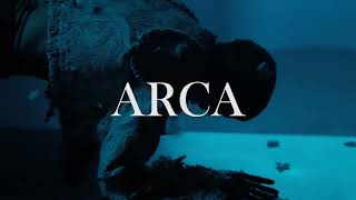 Arca  Fugaces Lyric Video [upl. by Ecinert686]