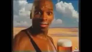 Boddingtons Runner Desert Ice Cream flake TV Advert 2000s 00s UK [upl. by Mahalia644]