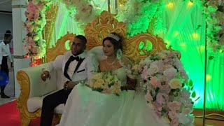 essequibo wedding continue [upl. by Eirolam]