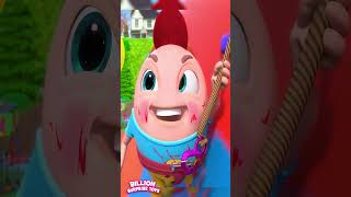 Funny firecracker tricks kidssongs abctoys firecracker games [upl. by Nudd455]