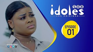 IDOLES  Saison 8  Episode 1 VOSTFR [upl. by Krispin919]