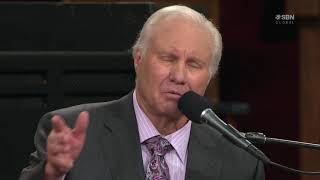 Jimmy Swaggart The Blood Still Sets Men Free [upl. by Anires]