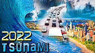 2022 TSUNAMI சுனாமி Fullmovie  Tamil Dubbed Horror Movie [upl. by Goetz]