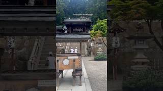 📍sakurayama hachimangu shrine Gifu  Japan 🇯🇵 [upl. by Ansley]