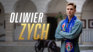 OLIWIER ZYCH DOĹÄ„CZA DO PUSZCZY NIEPOĹOMICE PUSZCZA TV [upl. by Trutko]