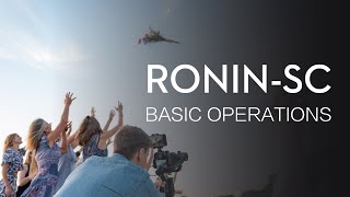 RoninSC  Basic Operation [upl. by Kathye689]