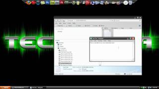 Basics of Using a Flash Drive  Tutorial [upl. by Anyer]