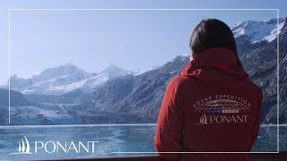 Explore to Inspire  PONANT [upl. by Gilliette197]