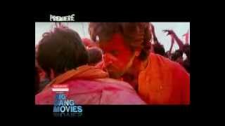 Agneepath Promo 2 [upl. by Pollitt]