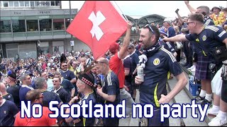 No Scotland no party [upl. by Akinajnat]