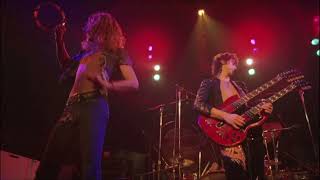 Led Zeppelin  Live at Madison Square Garden 1973 FULL amp BEST AUDIO [upl. by Oek]