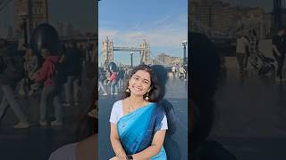 Chitramga baagane undhi eryamini londonbridge towerbridge foryou [upl. by Plusch790]