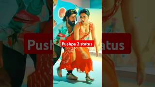 Pushpa 2 Statusyoutubeshorts shortvideo dancevideo [upl. by Eanehs]