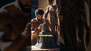 The Evergreen Ancient Greek Art GreekArt Sculpture Pottery History [upl. by Akyeluz]