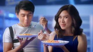 Argentina Corned Chicken TVC w Sarah Geronimo 2019 1080P60 [upl. by Yaluz51]