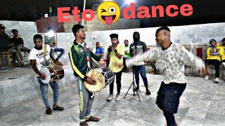 Lyari lewa Eto Danceustad Gul faizGroup DholLewa king [upl. by Nordine]