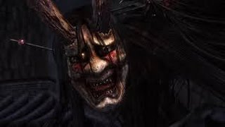 NIOH LAST CHANCE TRIAL  OGRESS BOSS  KUSARIGAMA [upl. by Eanwahs]