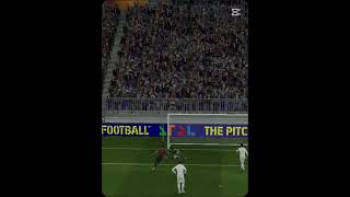 ⚫️MSALAH QUE OBRA DE ART🤧youtube efootball canalgamer edit efootball2025 gamer [upl. by Frankie874]