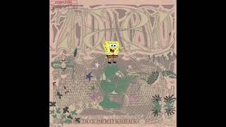 Spongebob sings KUZURI [upl. by Imaj]