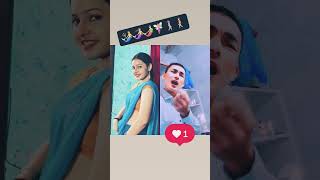 viral trending shortvideo duet 😀 😃 ♥️ [upl. by Aneehsat]