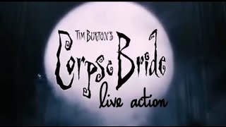 Corpse Bride OST  2 According to Plan [upl. by Tahp]