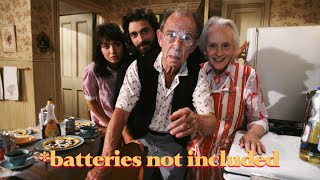 Batteries Not Included 1987  HD Trailer [upl. by Aimej539]