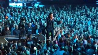 Nick Cave  Weeping Song  10252018 The Anthem Washington DC [upl. by Dyolf]