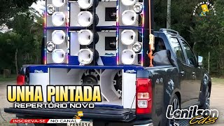 UNHA PINTADA  QUERO SER CONDENADO  CD GRAVADO AO VIVO EM ARACAJU  QUALIDADE PRA PAREDÃƒO [upl. by Notaek548]