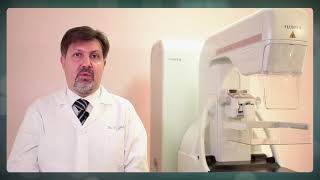 VIDEO PILLOLE MEDICHE Mammografia 3D con Tomosintesi  Dott Paolo Giuliani  Fisiocard [upl. by Wamsley227]