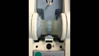 The GE Achilles Bone Densitometer is One Tough Little Machine A Visit With Integrity Medical [upl. by Odoric260]