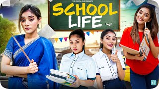 School Life  Ft Tena Jaiin  B612  The Paayal Jain [upl. by Valentine]