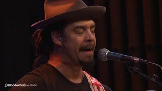 Michael Franti  Stay Human 2 1019 KINK [upl. by Eissehc781]