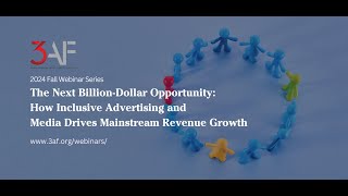 The Next Billion Dollar Opportunity [upl. by Shantha]