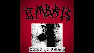 Umbris  Deathcrush Mayhem cover [upl. by Eidualc]