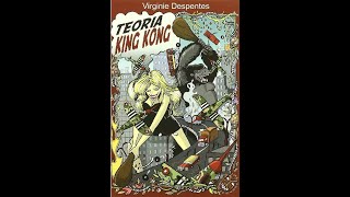 Podcast AEL 5 Teoría King Kong [upl. by Perrin649]