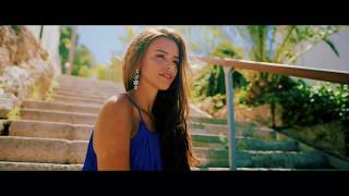 Kay One feat Pietro Lombardi  Señorita Official Lyrics [upl. by Golliner]