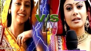 Old Anandi vs New Anandi who do you like more [upl. by Brenan]