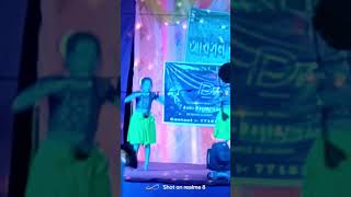 Dance programmebkdance dailyvlog dance banglavlog love [upl. by Enomys254]