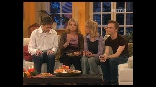 Schillerstraße Staffel 1 Folge 16 HD Deutsch [upl. by Atteoj]