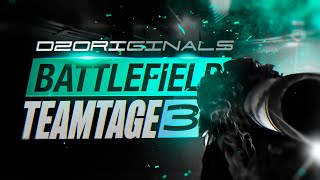 dZ Battlefield Teamtage 3 [upl. by Rosanna]