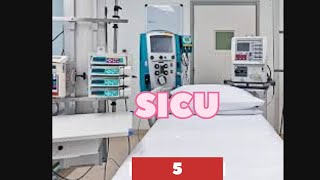 5 Surgical ICU  criteria for weaning inotropes [upl. by Natanoj501]