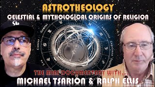 AstrotheologyThe Origins  Ralph Ellis amp Michael Tsarion [upl. by Higginbotham]