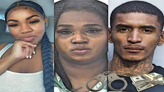 Florida Woman Arrested After Hiring Hitman To Kill ExBoyfriend New Love Interest [upl. by Prudi]