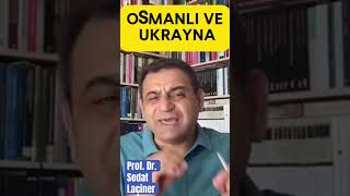 Ukrayna Büyükelçisi Osmanlı İçin Zaferin Sembolüydü Osmanlı ve Ukrayna  2 [upl. by Landel]